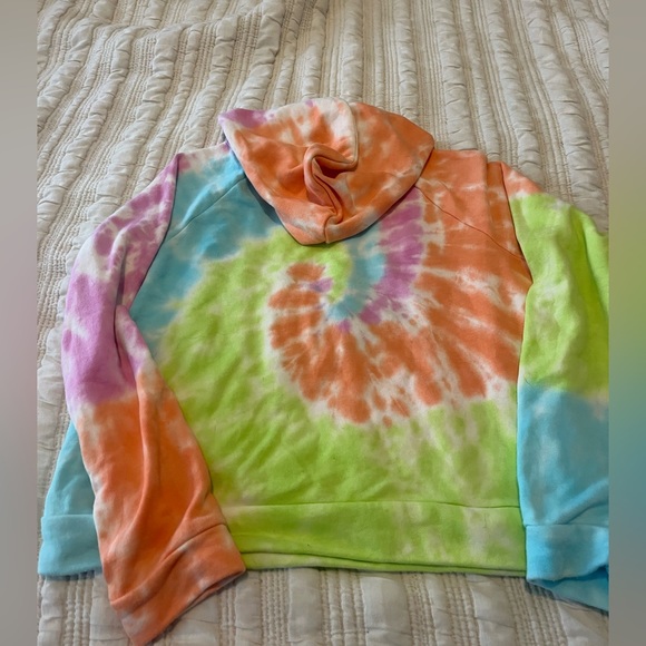 Tye Dye short set - Picture 3 of 4